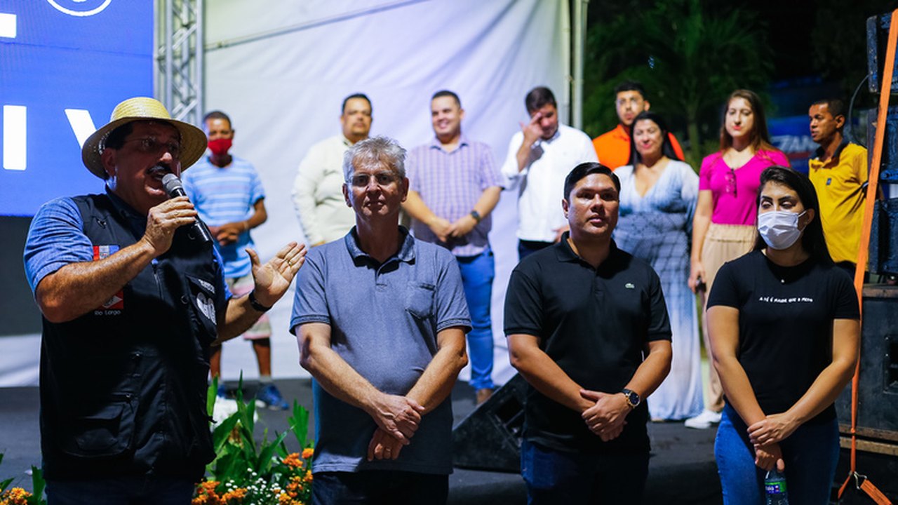 Prefeitura de Rio Largo promove ações de fomento ao empreendedorismo e desenvolvimento econômico na cidade
