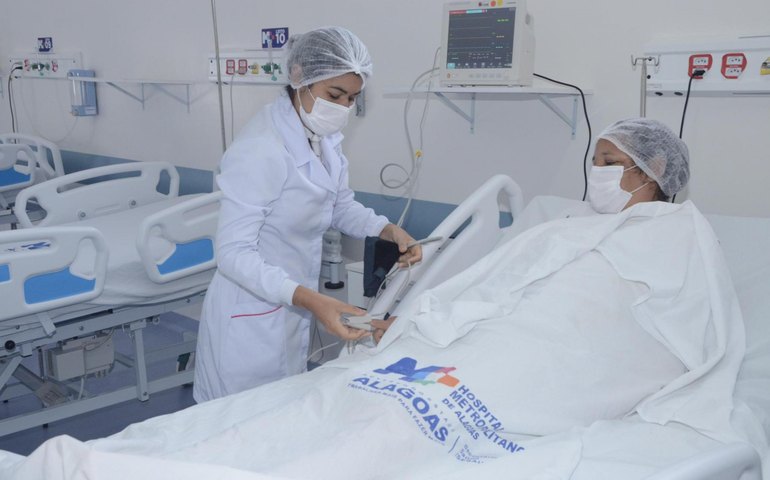 Programa Ame-se assegura reconstrução mamária de mulheres mastectomizadas em razão do câncer de mama