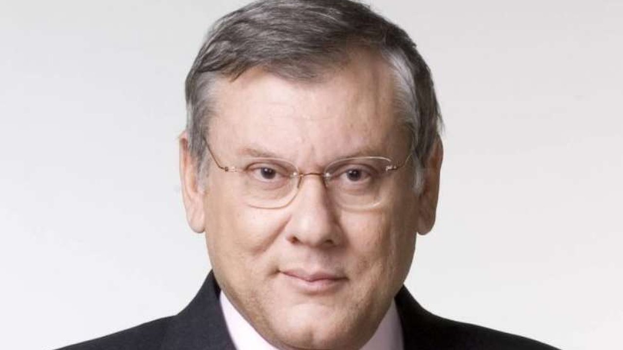 Milton Neves revela ter perdido R$ 17 milhões após golpe de ex-funcionário