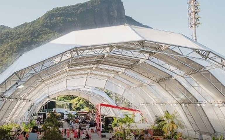 Festival de moda autoral reúne 150 marcas no Jockey Club e aponta tendências para o verão