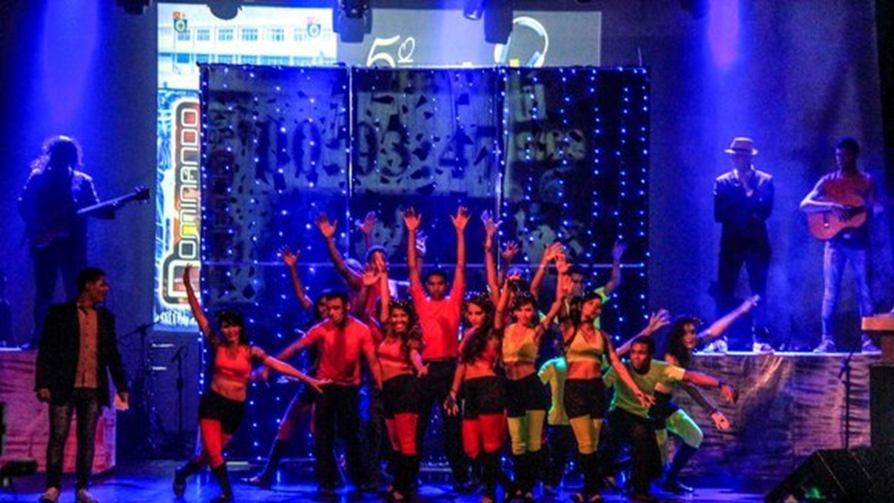 Colégio Tiradentes realiza 5ª edição do Festival Estudantil de Música