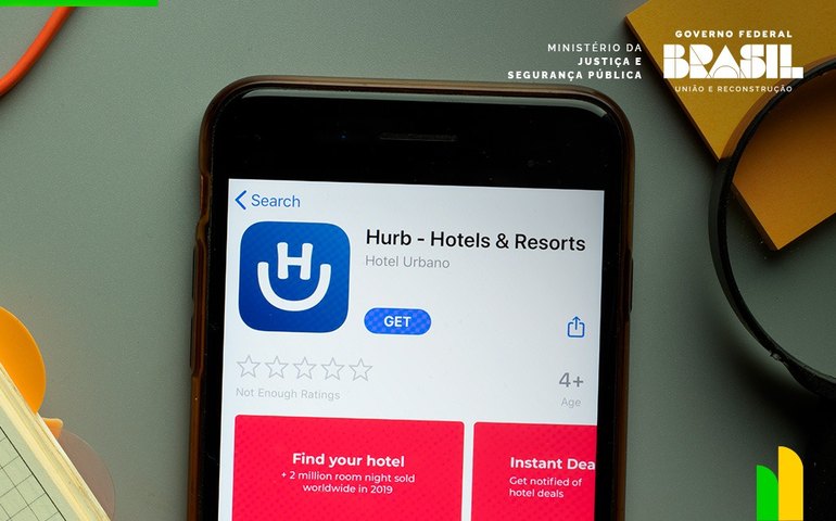 Hurb: clientes relatam problemas para receber reembolsos