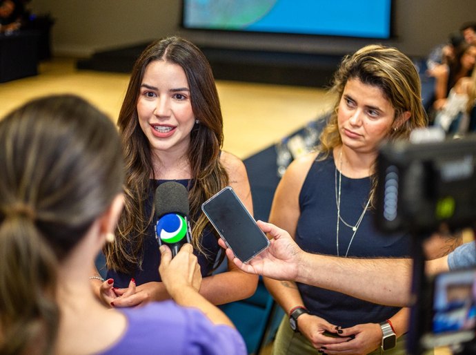 Setur anuncia 41 voos semanais para a temporada de inverno em Alagoas