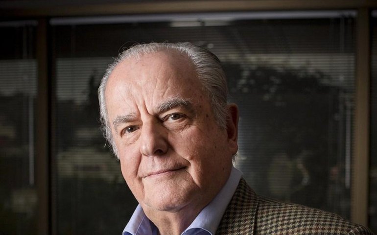 &#8216;Não somos solução para nada. Somos o problema&#8217;