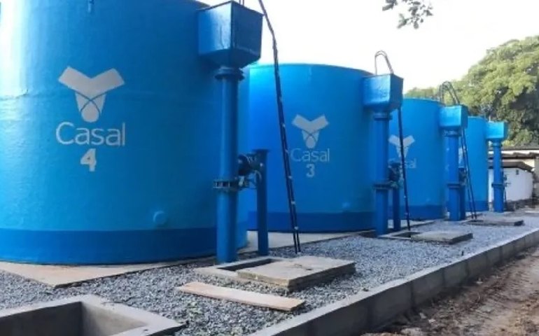 Falta de energia prejudica abastecimento de Pariconha nesta quarta-feira (4)