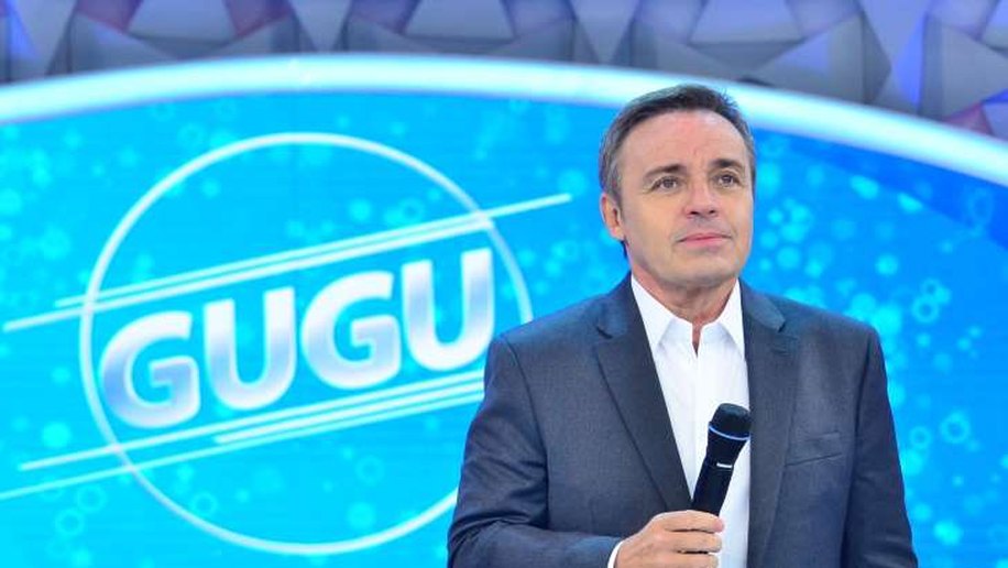 Record retira equipamentos dos estúdios do Gugu