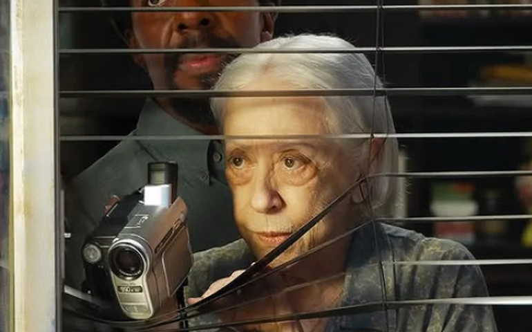 'Vitória', com Fernanda Montenegro, ganha data de estreia no streaming