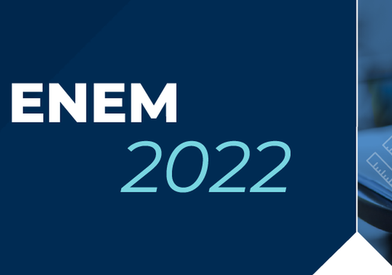 Prazo para pedir reaplicação do Enem termina nesta sexta