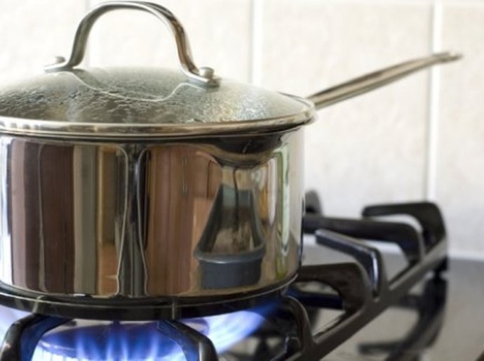 Rede de distribuição de gás natural chega em 65 mil residências alagoanas