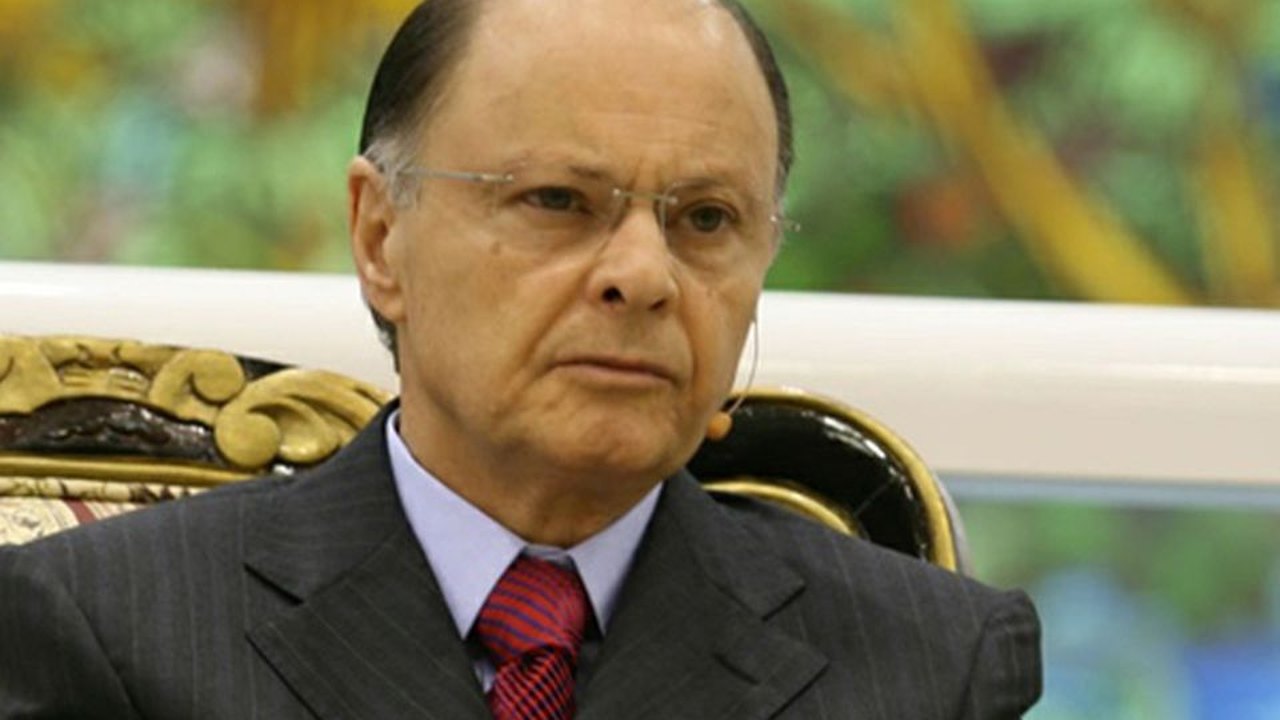 Bispo Edir Macedo defende perdão a Lula e diz que vitória foi ‘vontade de Deus’