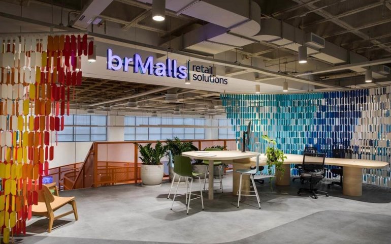 BrMalls: lucro líquido ajustado sobe 48,6% no 3º trimestre, para R$ 140,8 mi