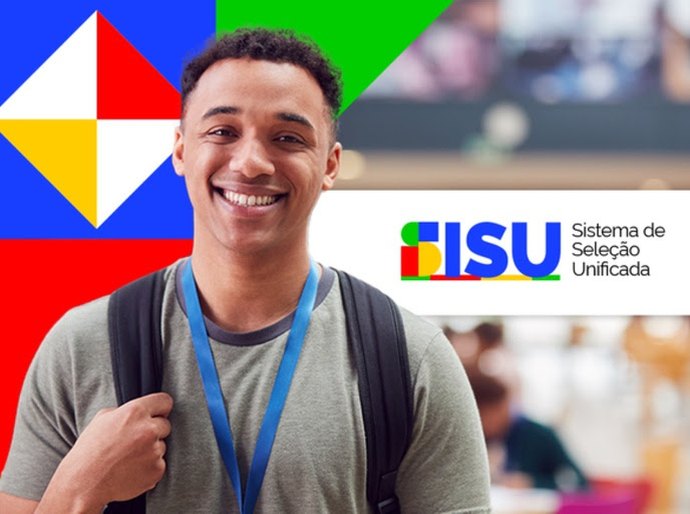 Prazo para mudar escolha de curso no Sisu+ termina nesta sexta-feira (19/6)