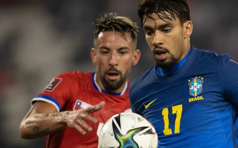 West Ham demonstra interesse e pode pagar R$ 203 milhões por Lucas Paquetá