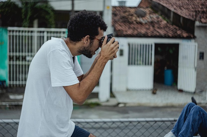 Alagoano Paulo Accioly brilha em exposição do Complexo Esportivo das Olimpíadas, em Paris