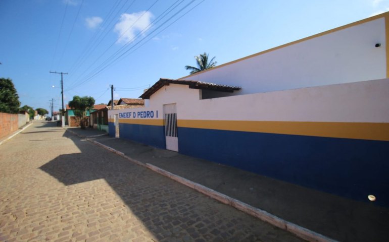 Prefeitura suspende aulas na rede municipal de Heliópolis após ataque