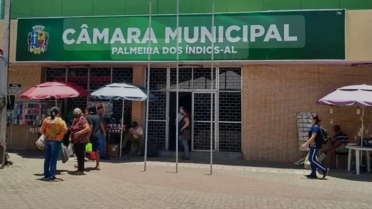 Audiência Pública sobre abastecimento de água é adiada para o dia 23 em Palmeira dos Índios