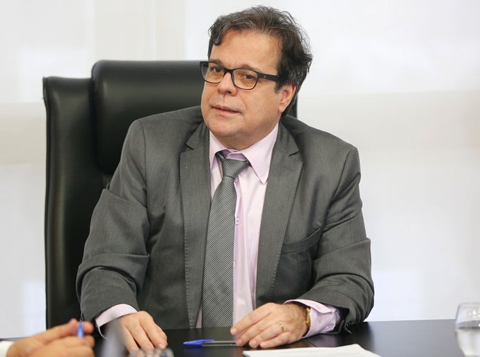 Maratona de provas de concursos do governo de Alagoas começa neste domingo, 8, pelo Corpo de Bombeiros