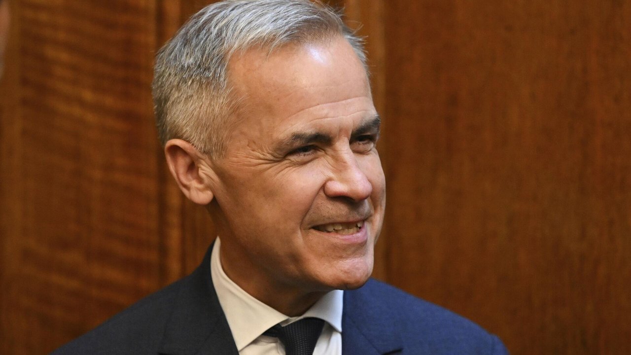 Partido Liberal do Canadá vence eleições e Carney segue como primeiro-ministro