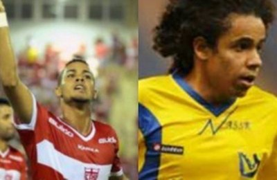 Com chance real de classificação à Série A, CRB anuncia mais dois reforços
