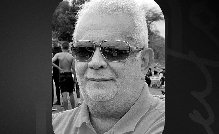 Ex-vereador João Paranhos faleceu aos 72 anos e será sepultado nesta terça-feira