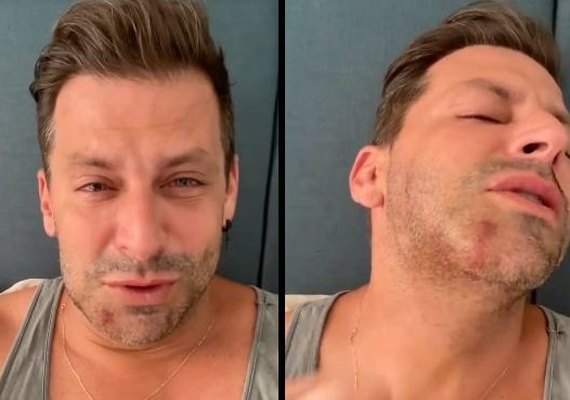 Após briga em 2020, empresários alagoanos e Henri Castelli fecham acordo na justiça