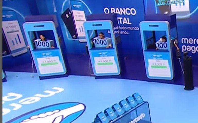 'Estrela da Casa' estreia na Globo já com primeira prova de resistência