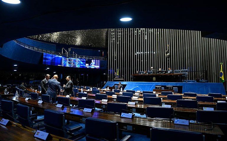 Dedução no IR de despesa com royalties de semente transgênica vai à sanção