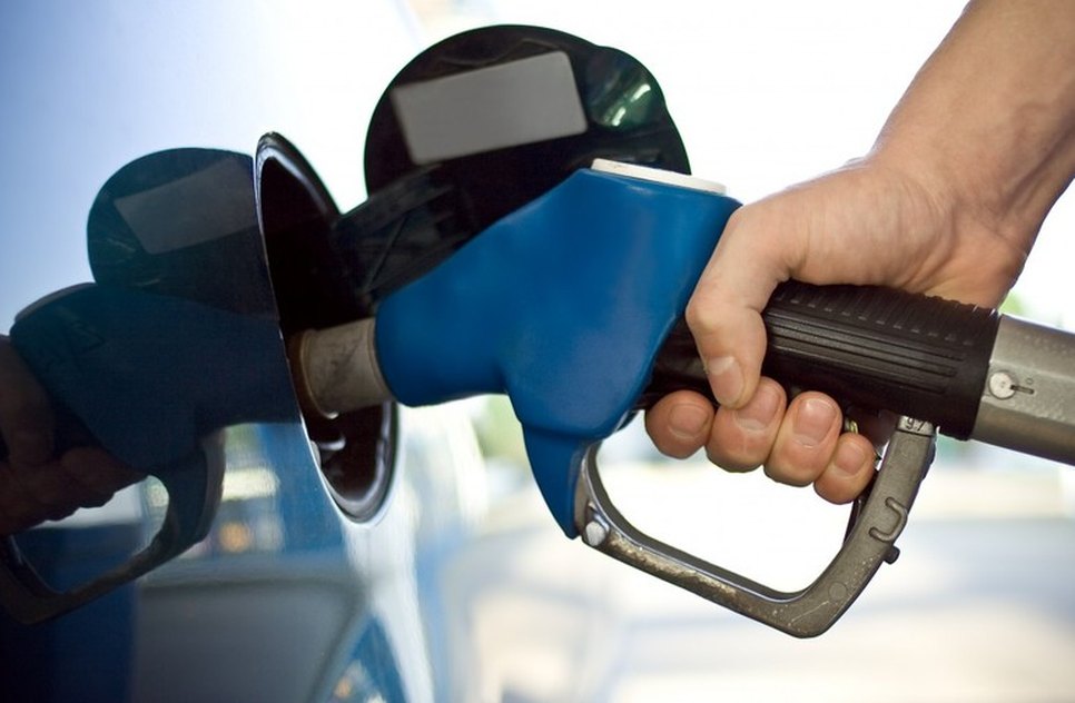 Combustível / Foto: Portal R7