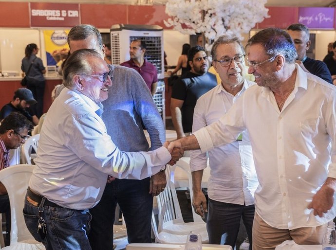 Arapiraca Agroshow 2026 movimenta cerca de R$ 20 milhões e já projeta segunda edição