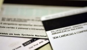 ANS suspende venda de 70 planos de saúde devido a reclamações / Foto: Foto: Arquivo/Agência Brasil
