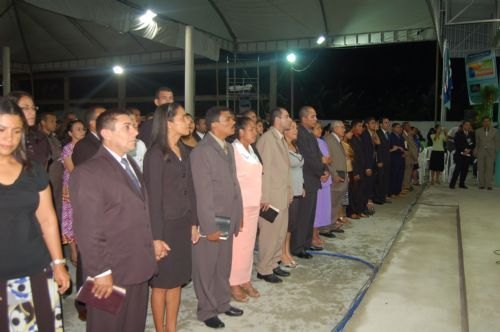 Separação de Diácono