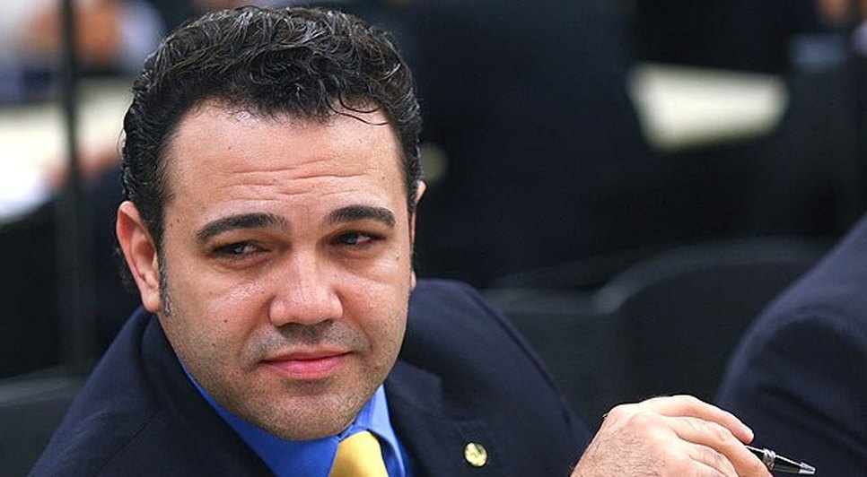Pastor Marco Feliciano - Foto: Divulgação