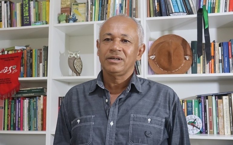 Entidades nacionais e internacionais reforçam apoio à demarcação das terras do povo Xukuru-Kariri, em Palmeira dos Índios