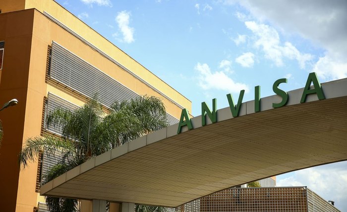 Anvisa, em Brasília