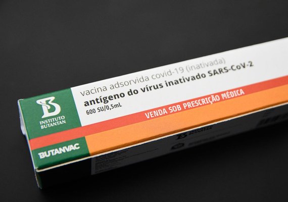 Butantan suspende estudos para desenvolvimento da vacina ButanVac