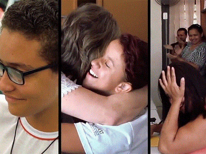 Ministério do Turismo lança filme de sensibilização sobre acessibilidade