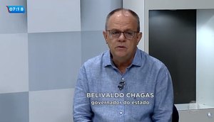 BELIVALDO CHAGAS PRINT