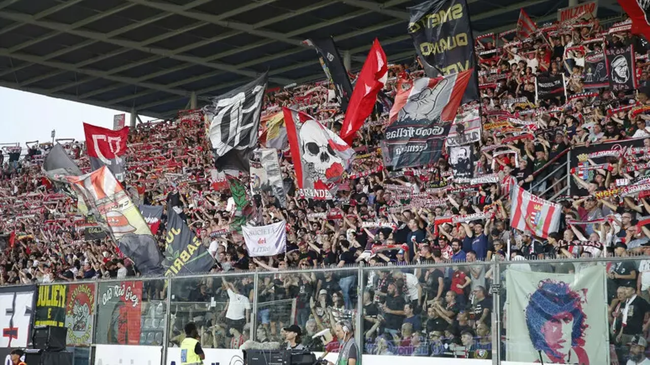 Cremonese e Monza vencem fora de casa e avançam na Copa da Itália