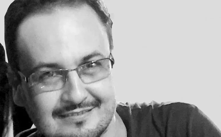 O segredo das pamonhas