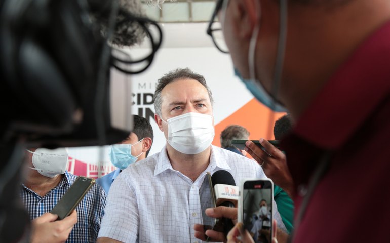 Governo de AL garante investimentos de mais de R$ 3,3 milhões a Pão de Açúcar