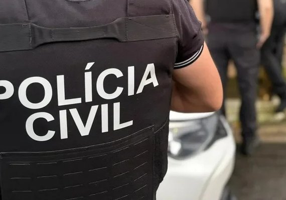 Condenado por matar líder do MST é preso em Craíbas