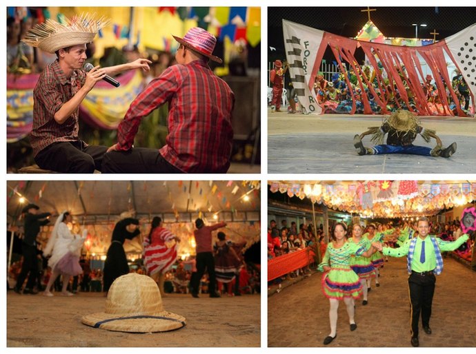 Prefeitura de Arapiraca abre edital para “Danças e Folguedos Juninos” até 2ª