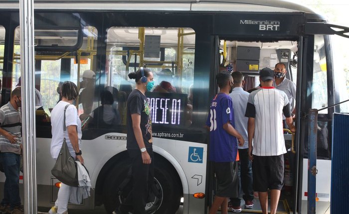 Pesquisa confirma essa relação com base na realidade de Curitiba Pesquisa confirma essa relação com base na realidade de Curitiba
