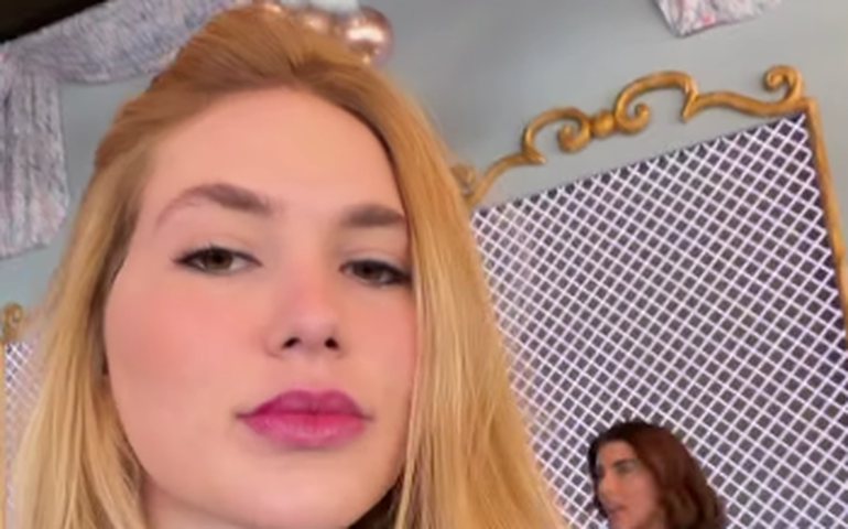 Decoradora de eventos de Anitta e Beyoncé acusa de plágio festa da filha de Virginia Fonseca: 'Tá feio'