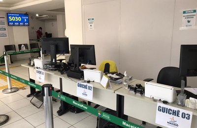 Atendimento presencial no Iprev será somente de segunda a quinta-feira