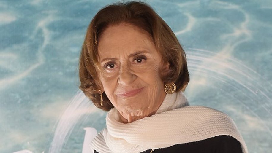 Em O Outro Lado do Paraíso, Laura Cardoso será dona de um bordel