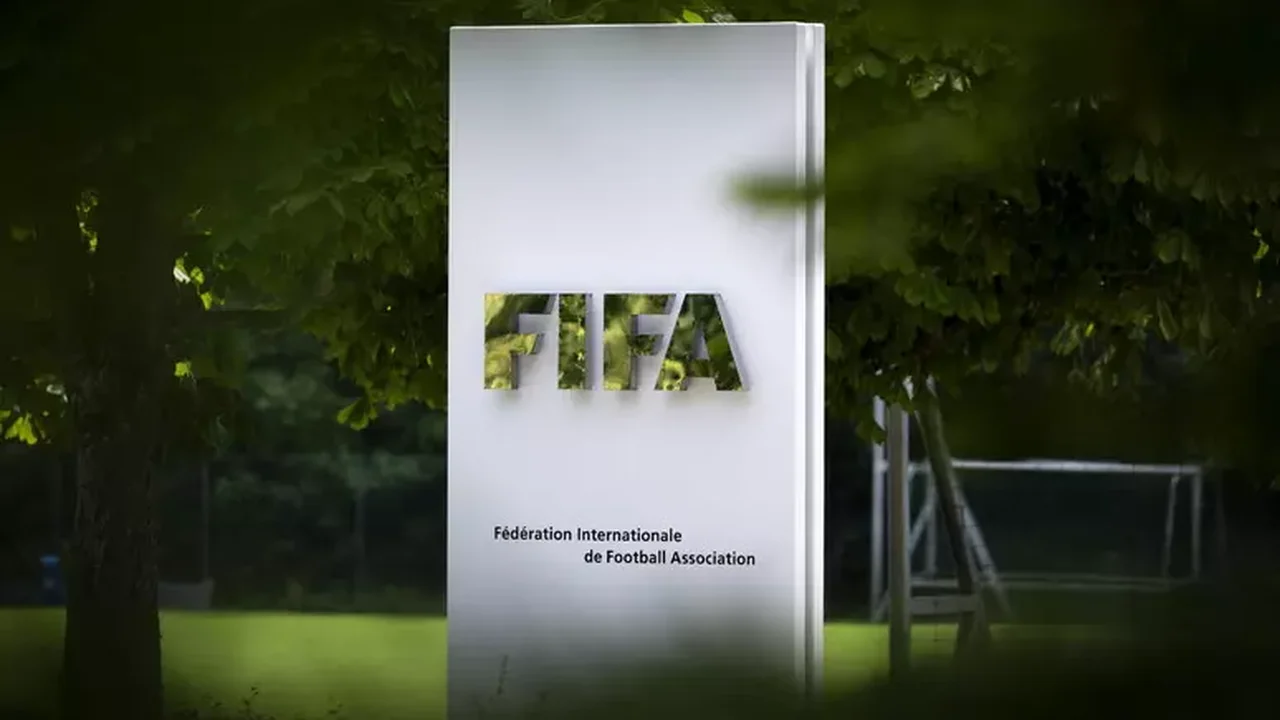 Principais ligas europeias pedem mudanças na governança da Fifa