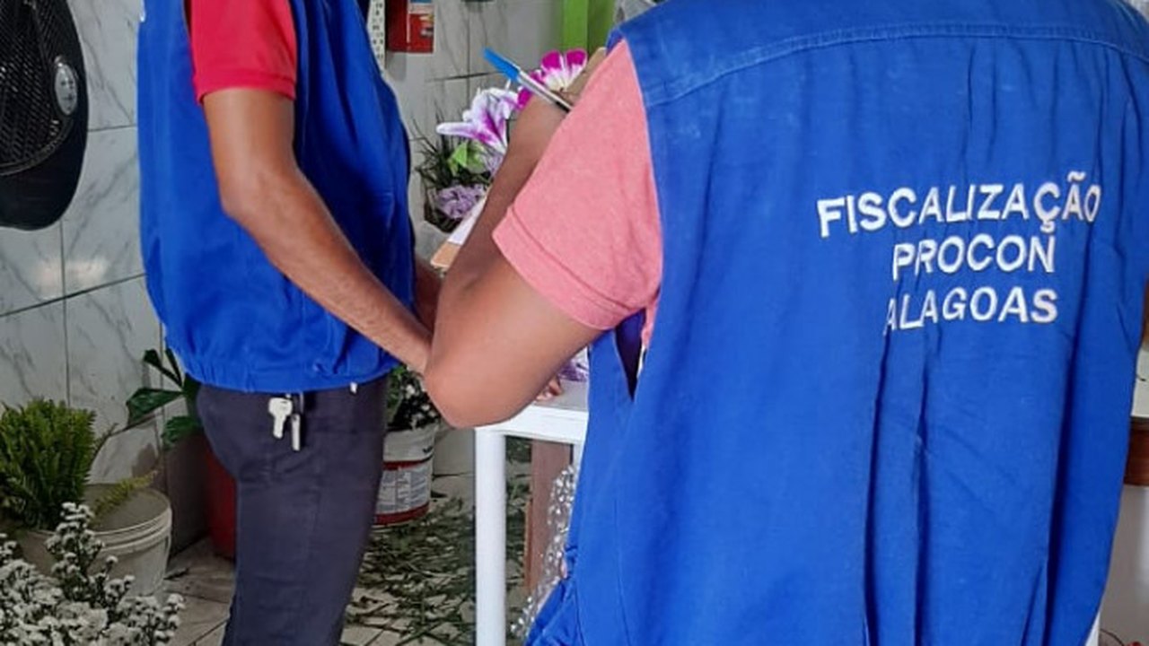Procon-AL divulga pesquisa de preços para o Dia de Finados