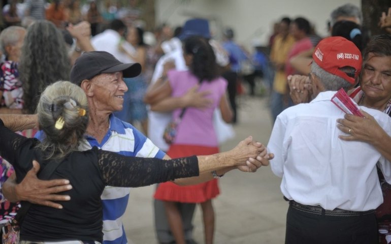 Rio de Janeiro terá a 1ª Vara Especializada em Pessoas Idosas