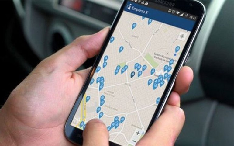 Empresas disponibilizam plataforma com geolocalização para prefeituras e Estados